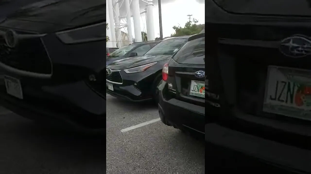 HEAVY #gangstalking immediately after Cottage Cafe incident