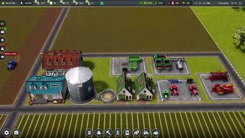 Farm Manager 2021 um começo diferente parte 7