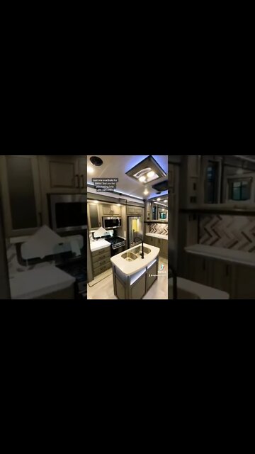 STUNNING FIFTH WHEEL RV | MUST SEE!! 2022 Keystone Montana 3761FL #shorts #rv