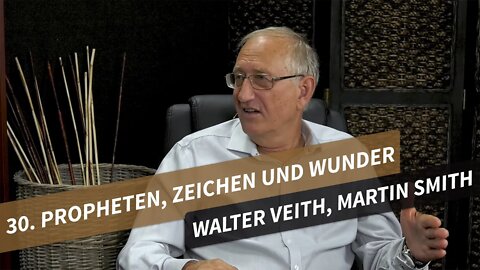 30. Propheten, Zeichen und Wunder # Walter Veith, Martin Smith # What's Up Prof?