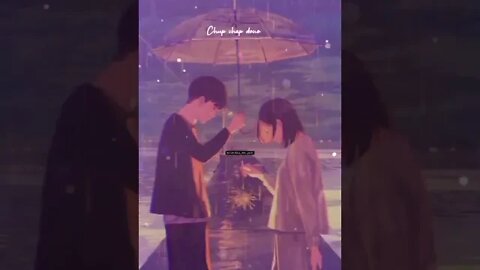 kesa Lage jo chup chup dono pal pal main puri sadiyo bitaadein🍁🥀@status__love__points #shorts