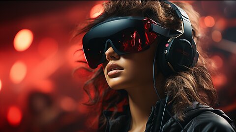 Virtual Reality