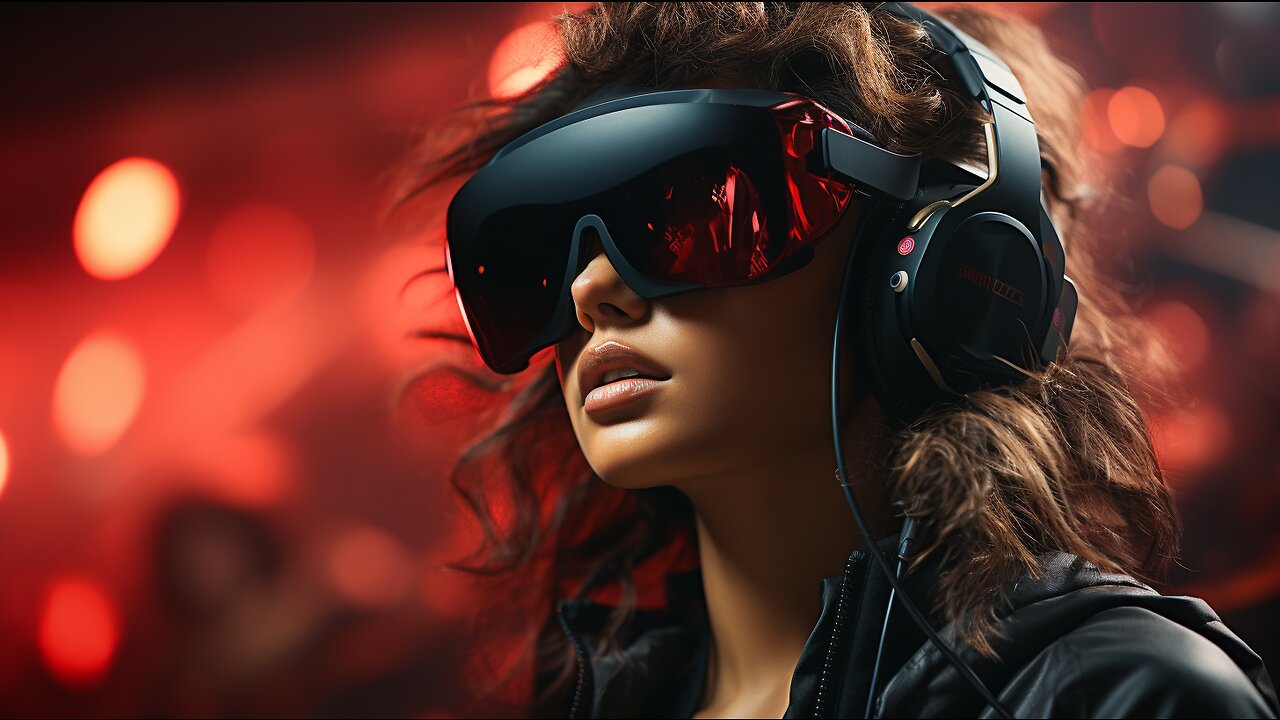 Virtual Reality