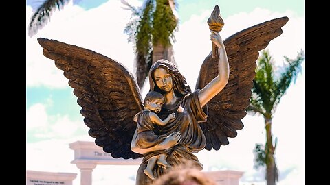 NVIC’s Truth and Freedom Monument Stands in Cape Coral, Florida Defending Civil Liberties
