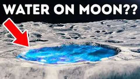 How Will We Extract Water on the Moon? 😨 😨