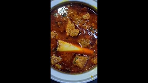 yummy mutton korma recipe