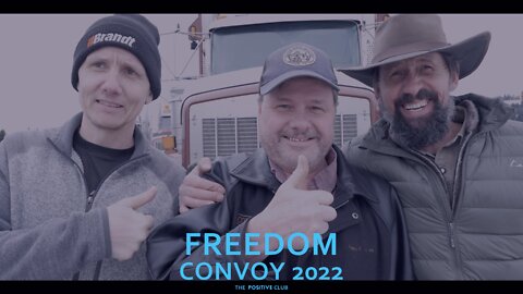 Freedom Convoy 2022