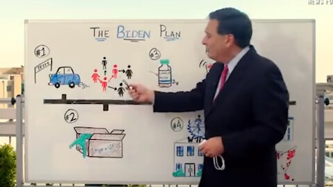 Biden Promised To Fix Trump's COVID-19 'Testing Fiasco' Yet Some Americans Still Can't Find Tests