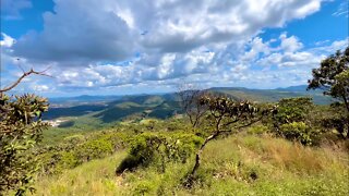 Pirenópolis, Mirante do Ventilador