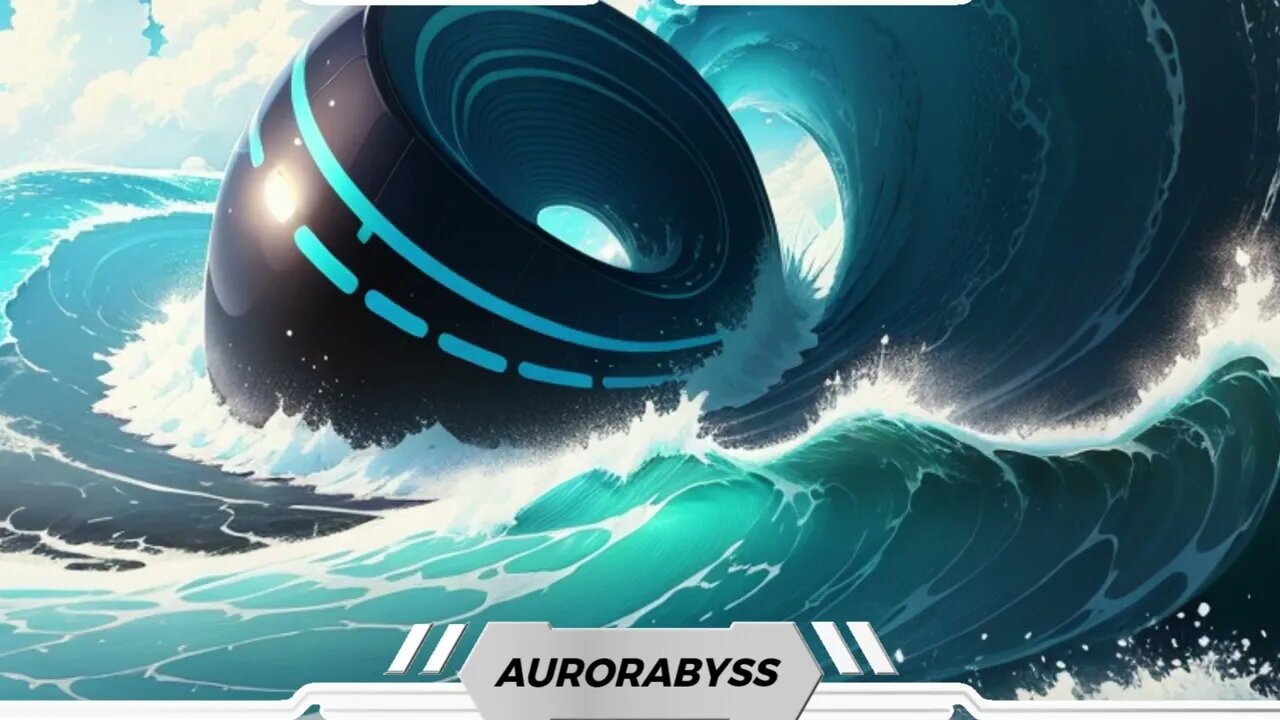 Aurorabyss - Thought Waves
