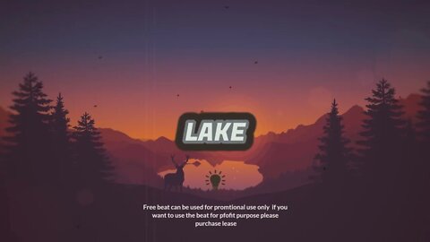 ''LAKE'' Burnaboy x Fireboy x Olamide x Wandecoal x Timaya Afrobeat instrumental Type beat