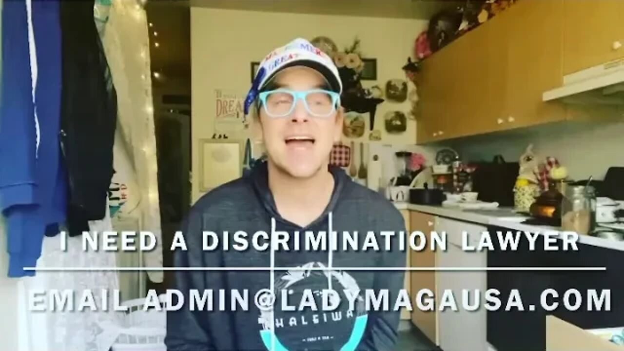 I need a discrimination lawyer ASAP