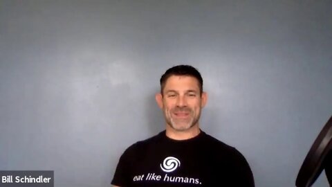 What Level Of Intelligence Did Harnessing Fire Require - Dr. Bill Schindler