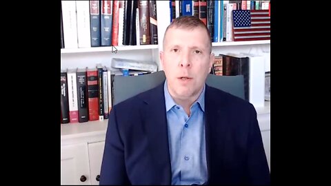 Lawyer Responds To Pfizer Admitting The Covid Vaccine Kills People