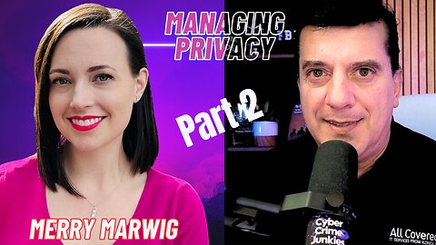 A Story of Innovation in Privacy.