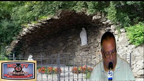 NCTV45’S THOUGHT FOR THE DAY FRIDAY SEPTEMBER 11 2020