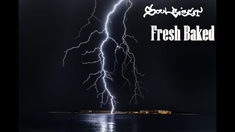 Fresh Baked