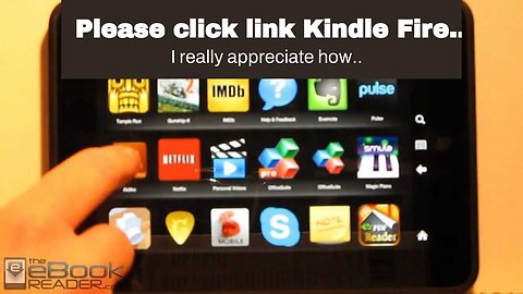 Please click link Kindle Fire HD and HDX Tips and Tricks How-To Guide
