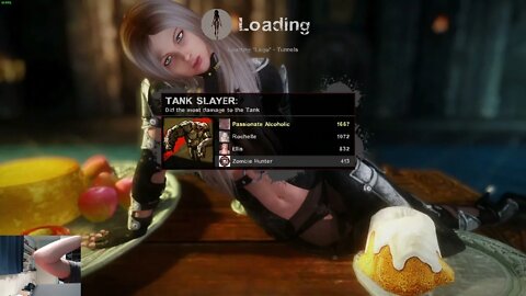Playing Left 4 Dead 2 and Rising Storm 2: Vietnam While High Gameplay From 5/12/2022