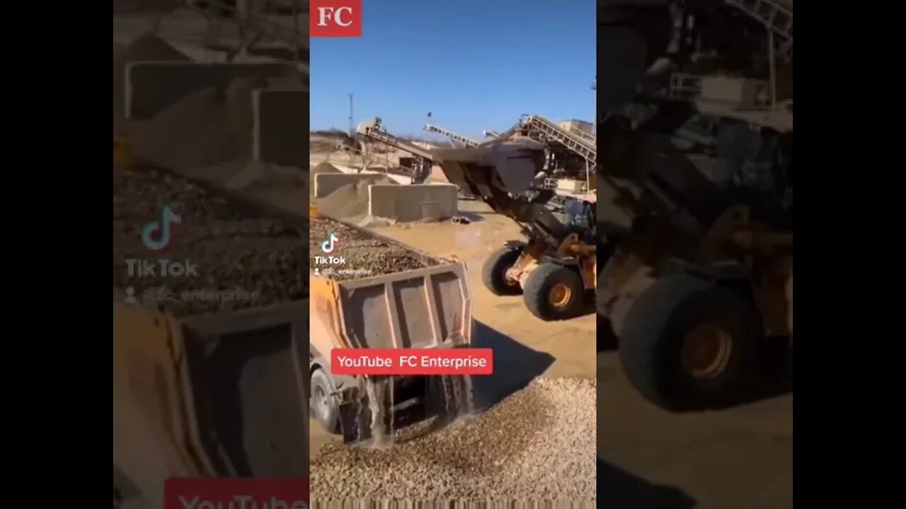 JCB Opreter || FC Enterprise #Shors