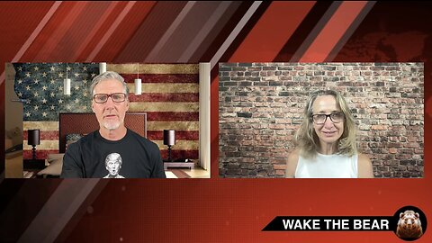 Wake the Bear Radio - Show 98 - The Archer's Bullseye!