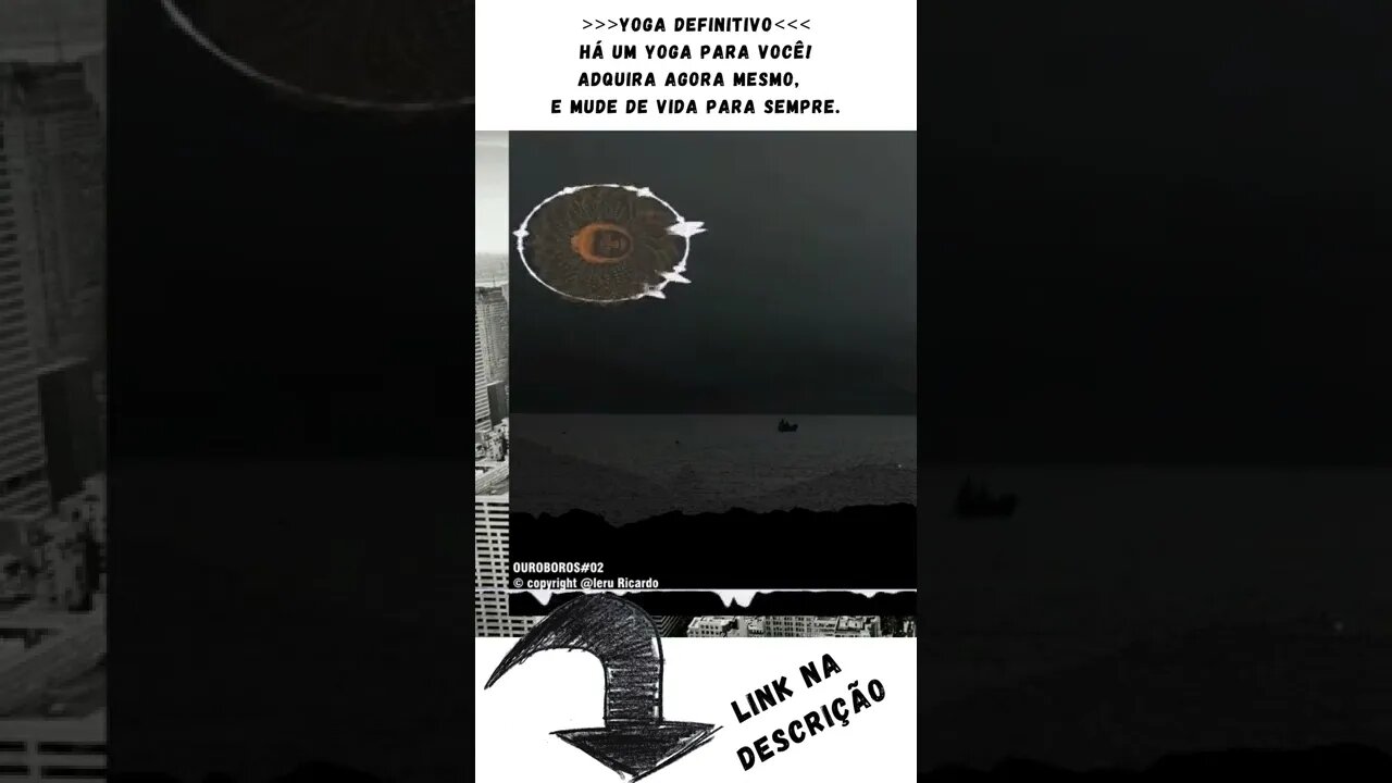 DEFINITIVE YOGA + SELF-KNOWLEDGE [49] #shorts