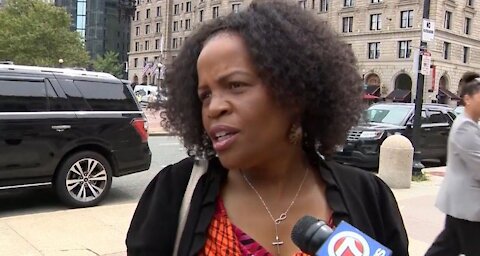 Boston’s Democrat Mayor compares NYC’s Covid vaccine mandate to Jim Crow Era Laws