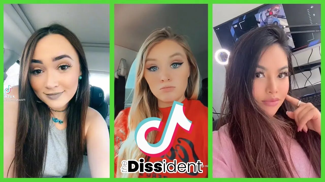 REAL Women DESTROY The Modern Woman (Part 2) | A TikTok Compilation of Women Destroying Feminism