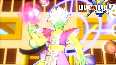 Dragonball Xenoverse 2 Female Sexy Squad: Immortal Zamasu Returns Final Thoughts