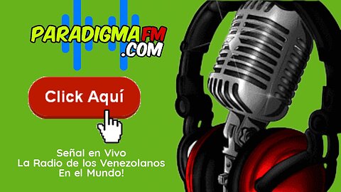 Disfruta La Señal Del Carnaval en Paradigma FM