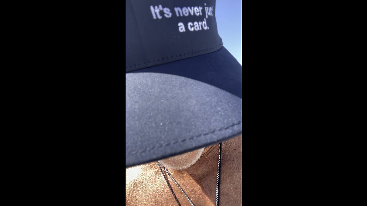 Someday never comes!! 🌴😎❤️ #promptings #sendoutcards #islandvibe