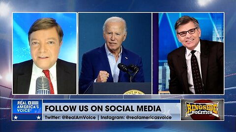 The Democrats are Fleeing Biden’s Sinking Ship