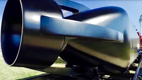 U.S. Navy Now 3D Printing Submarines