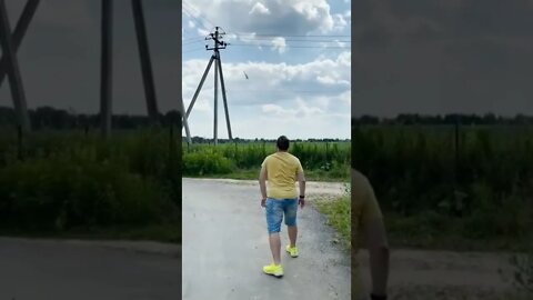 wait for the unexpected