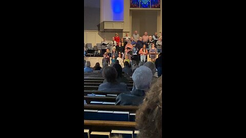BBC kids - New Doxology