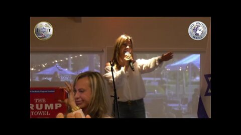 Grand Opening: America First Patriots Club