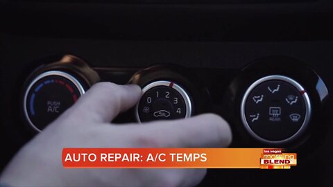 Auto Repair Tip