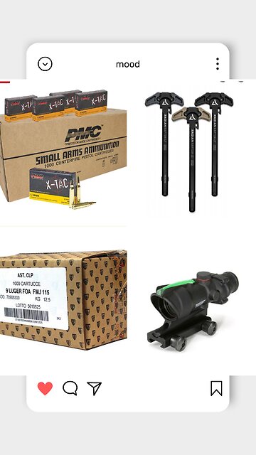 Sharing Massive 2A Deals From Around The Country