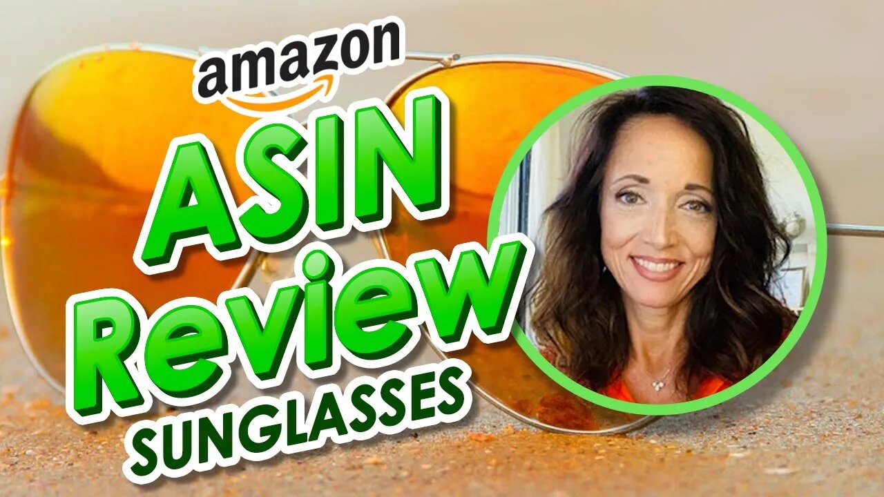 ASIN Review - Shay Womens Mens Designer Fashion Aviator Sunglasses - Amazon FBA