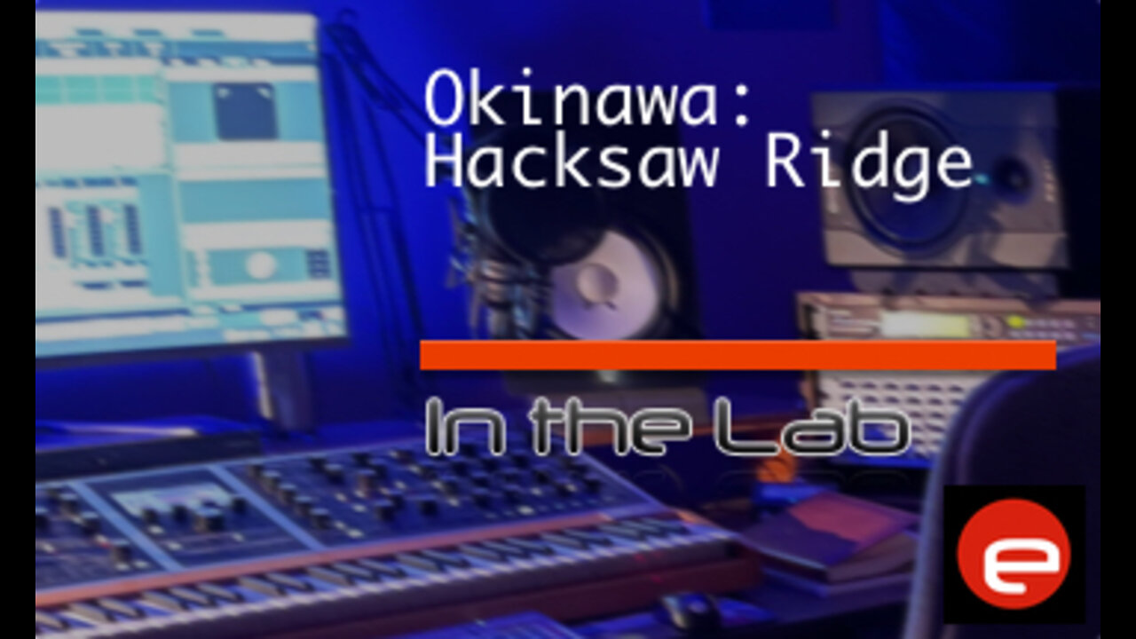 Okinawa and Hacksaw