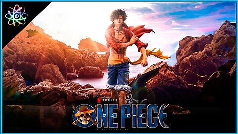 ONE PIECE│1ª TEMPORADA - Trailer #2 (Dublado)