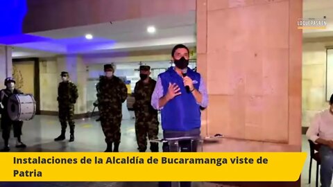 Balance De seguridad, 20 de julio 2020
