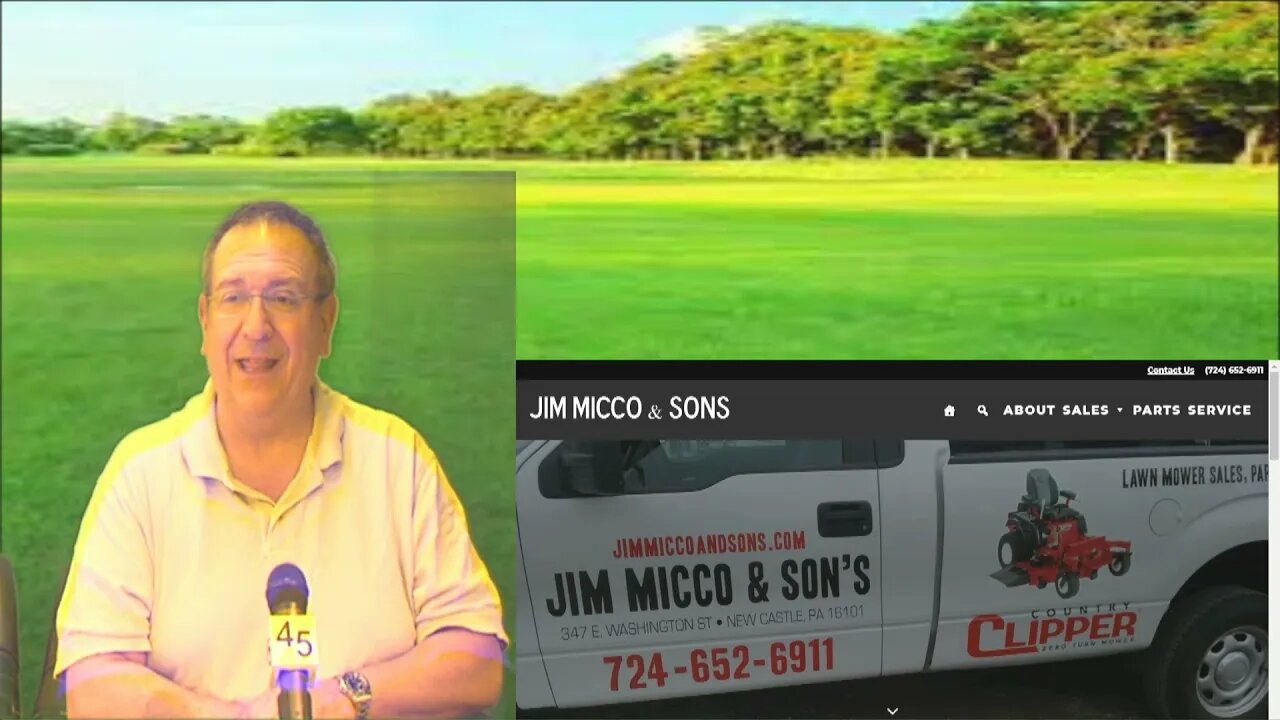 DO YOU KNOW WHAT NCTV45 BUSINESS OF THE WEEK IS? APRIL 5 2021