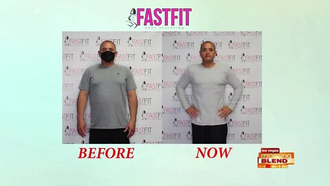 FAST FIT: Why Men Can't Lose Belly Fat
