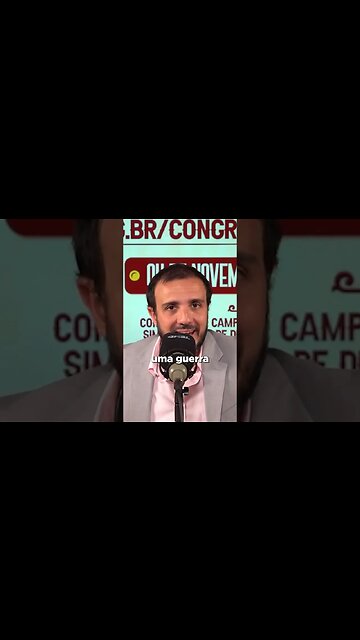 GOVERNO FEDERAL DECLAROU GU3RR4 A SP #direita