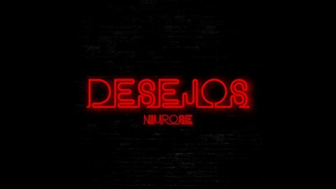 Niurose | Desejos | OFFICIAL MUSIC
