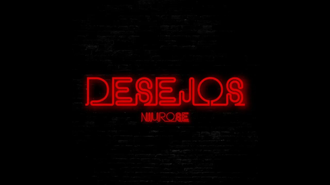 Niurose | Desejos | OFFICIAL MUSIC