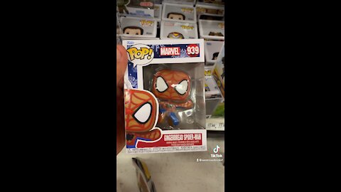 FUNK FINDS