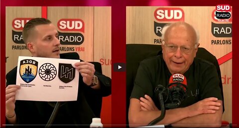 Adrien Bocquet Pourquoi nos armes vont-elles dans les mains de néo-nazis