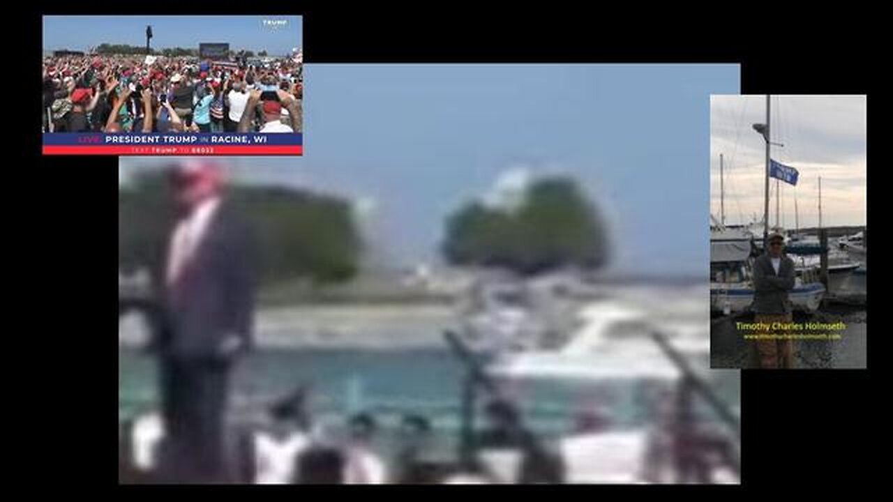 TRUMP WILL RESCUE THEM! 100,000 IMMIGRANT KIDS/SEX TRADE -